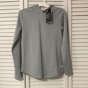 Under Armour cold gear long sleeve